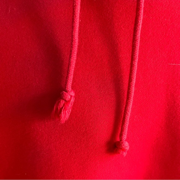 TNA cozy fleece boyfriend hoodie - Picture 4 of 5